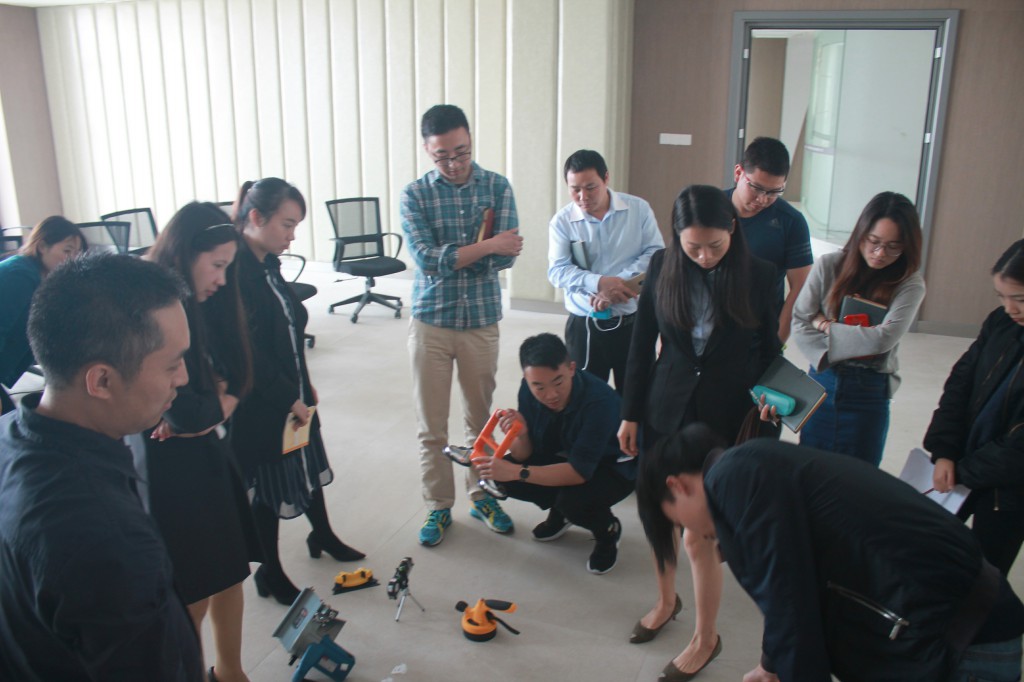 “心懷使命，不斷創(chuàng)新”德利豐家居2018年第二季(圖8)