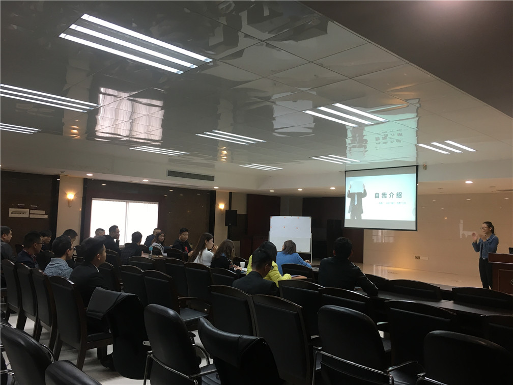 “青春正當時，不負好年華”2018年德利豐第一季(圖2)