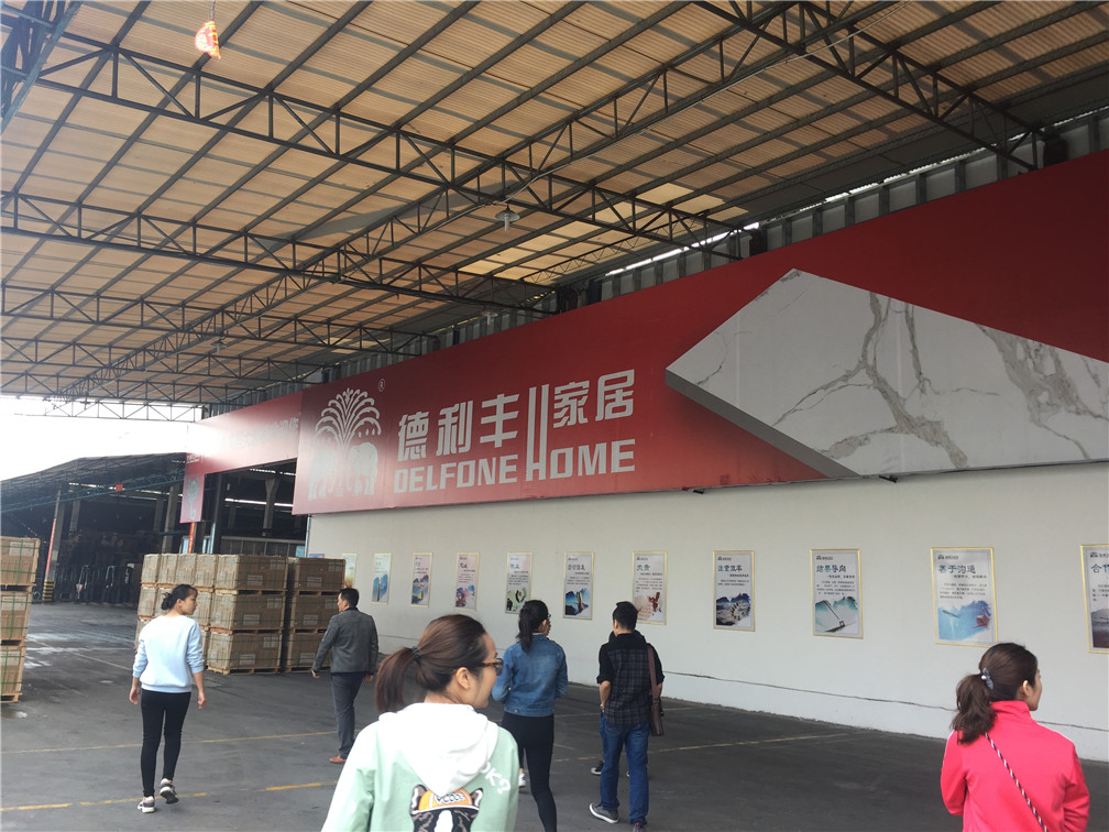 “青春正當時，不負好年華”2018年德利豐第一季(圖6)