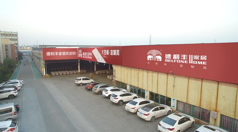 帶您走進不一樣的智能化巖板生產(chǎn)基地！(圖3)