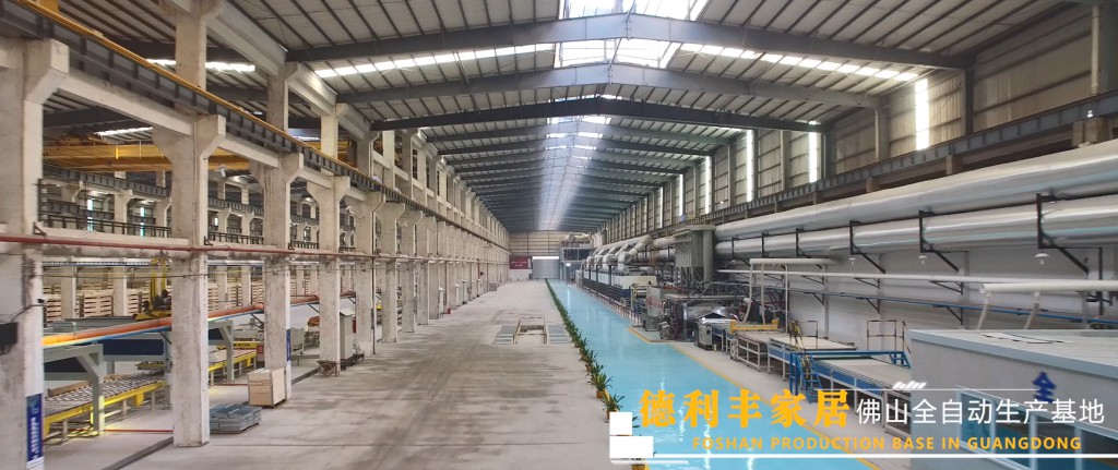 帶您走進不一樣的智能化巖板生產(chǎn)基地！(圖4)