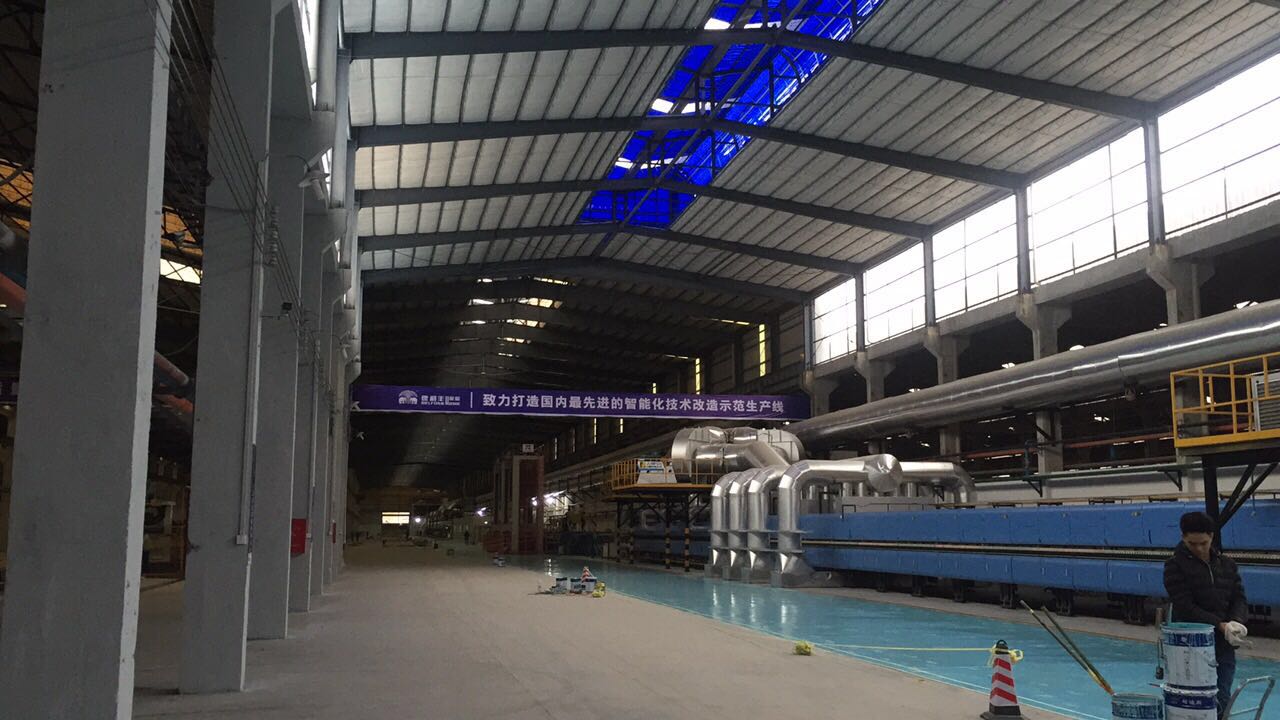 帶您走進不一樣的智能化巖板生產(chǎn)基地！(圖7)