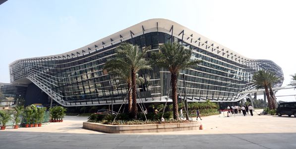 第十四屆珠海綠建大會(huì)亮點(diǎn)搶先看！(圖4)