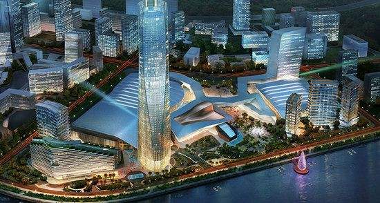 第十四屆珠海綠建大會(huì)亮點(diǎn)搶先看！(圖6)