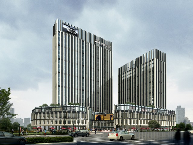 第十四屆珠海綠建大會(huì)亮點(diǎn)搶先看！(圖9)