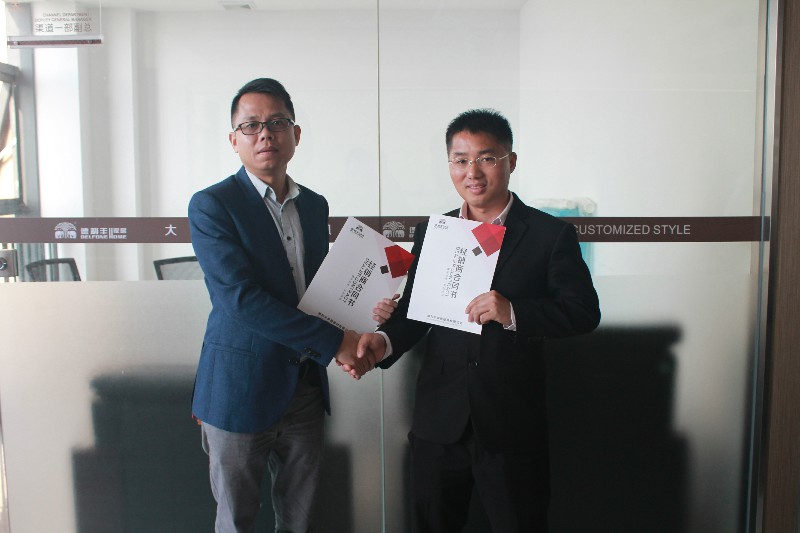 德利豐家居強(qiáng)勢(shì)登陸羊城，證明選擇比努力更重(圖2)