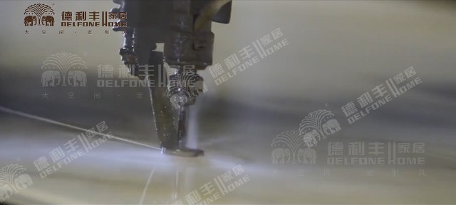 內(nèi)幕曝光！丨帶你了解德利豐家居，鋪貼教程完(圖8)