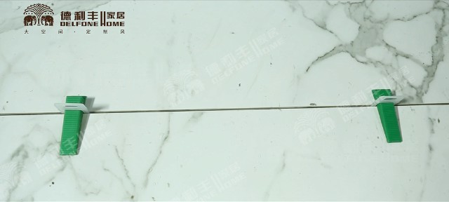 內(nèi)幕曝光！丨帶你了解德利豐家居，鋪貼教程完(圖12)