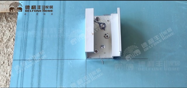 內(nèi)幕曝光！丨帶你了解德利豐家居，鋪貼教程完(圖18)