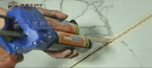 內(nèi)幕曝光！丨帶你了解德利豐家居，鋪貼教程完(圖19)