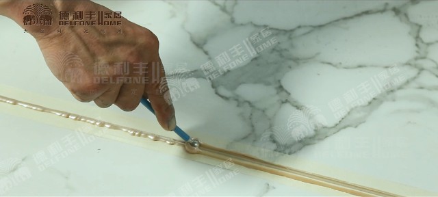 內(nèi)幕曝光！丨帶你了解德利豐家居，鋪貼教程完(圖20)