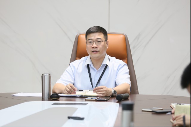 總結會|總結反思砥礪前行 6月全速前進(圖5)