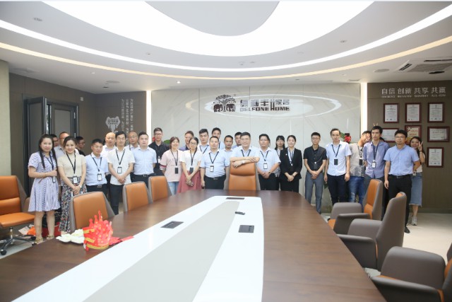 總結會|總結反思砥礪前行 6月全速前進(圖7)