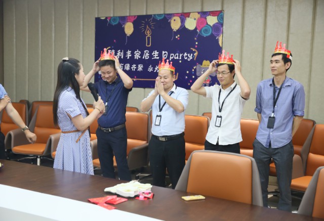 總結會|總結反思砥礪前行 6月全速前進(圖9)