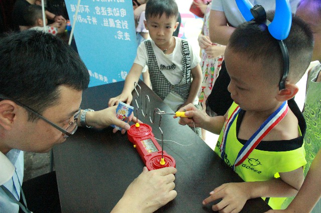 特別的六一丨有爸媽的陪伴才是真正的兒童節(jié)(圖11)