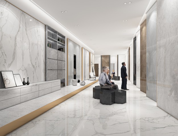 塑造互動體驗(yàn)標(biāo)準(zhǔn)，德利豐家居打造旗艦店建設(shè)(圖7)