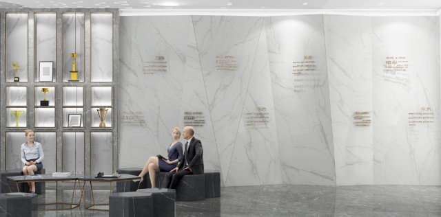 塑造互動體驗(yàn)標(biāo)準(zhǔn)，德利豐家居打造旗艦店建設(shè)(圖8)