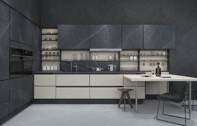 塑造互動體驗(yàn)標(biāo)準(zhǔn)，德利豐家居打造旗艦店建設(shè)(圖11)