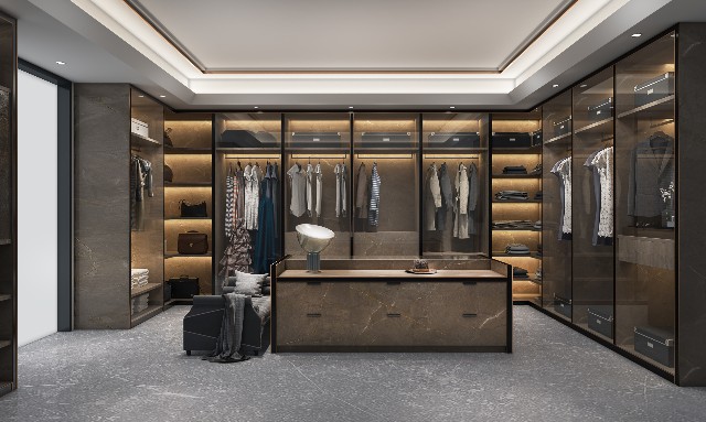 塑造互動體驗(yàn)標(biāo)準(zhǔn)，德利豐家居打造旗艦店建設(shè)(圖12)