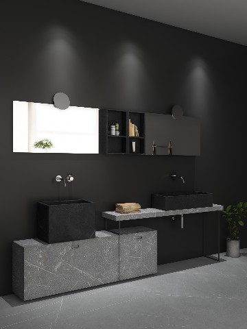 塑造互動體驗(yàn)標(biāo)準(zhǔn)，德利豐家居打造旗艦店建設(shè)(圖13)