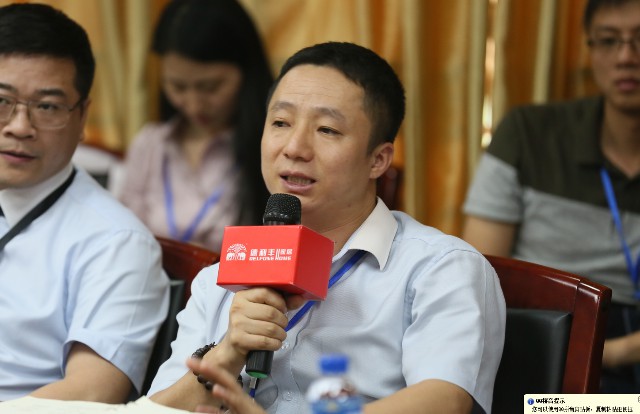 共襄盛舉丨大美·大宅·大未來！德利豐家居云浮(圖12)