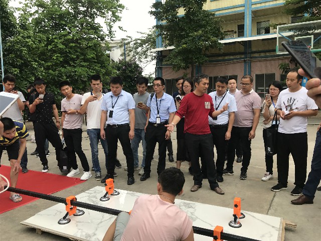 共襄盛舉丨大美·大宅·大未來！德利豐家居云浮(圖20)