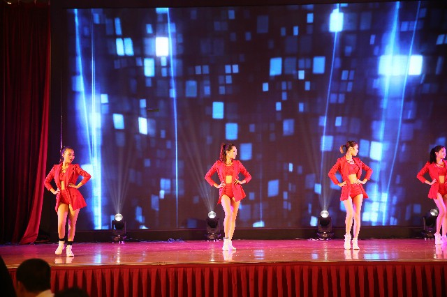 共襄盛舉丨大美·大宅·大未來！德利豐家居云浮(圖24)