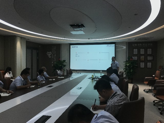 德利豐家居“功成不必在我，功成必定有我”6月(圖2)