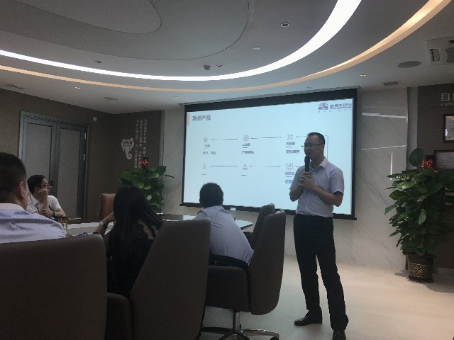 德利豐家居“功成不必在我，功成必定有我”6月(圖4)