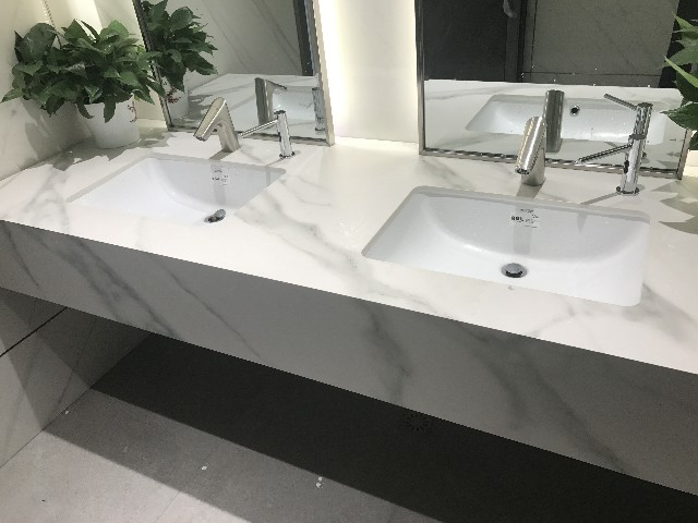 工程案例賞析|華星匯商務(wù)大樓，引領(lǐng)時(shí)尚辦公新(圖3)