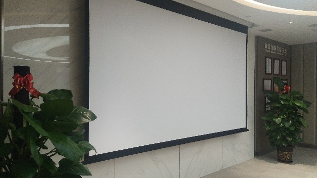 工程案例賞析|華星匯商務(wù)大樓，引領(lǐng)時(shí)尚辦公新(圖5)