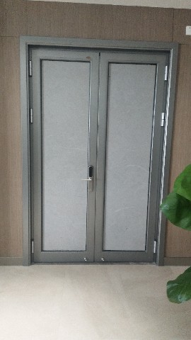 工程案例賞析|華星匯商務(wù)大樓，引領(lǐng)時(shí)尚辦公新(圖7)