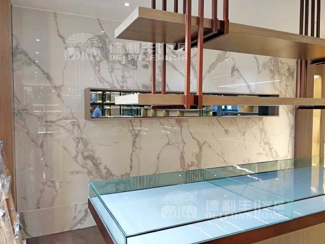 實(shí)際運(yùn)用案例｜厲害了！原來德利豐家居大巖板(圖1)