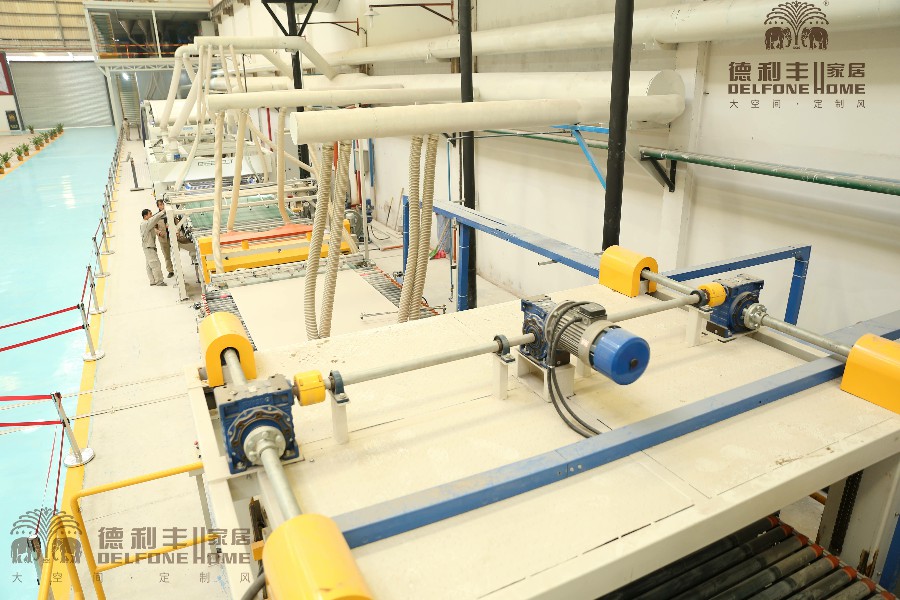 大無(wú)止境，金牌企業(yè)全國(guó)罕見(jiàn)超大巖板耀世呈現(xiàn)(圖7)