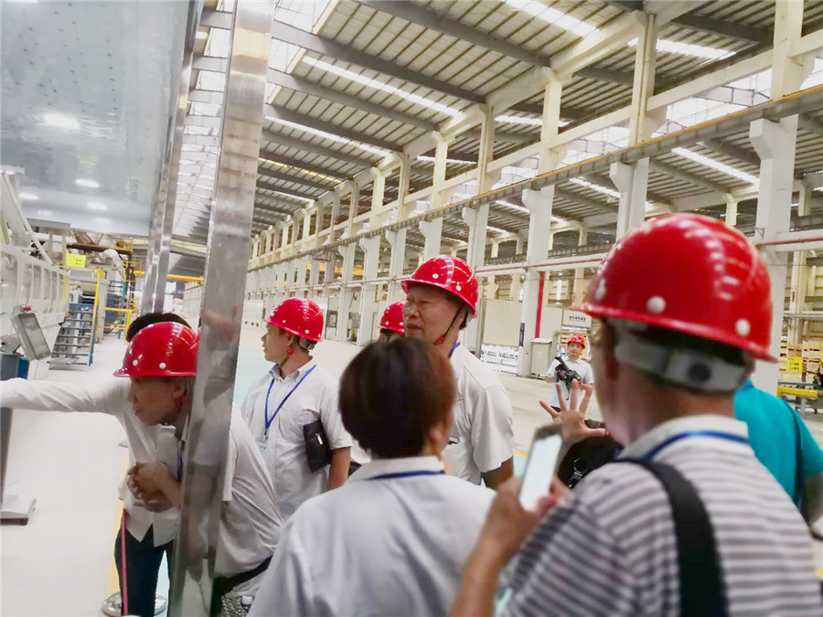 大無(wú)止境，金牌企業(yè)全國(guó)罕見(jiàn)超大巖板耀世呈現(xiàn)(圖8)