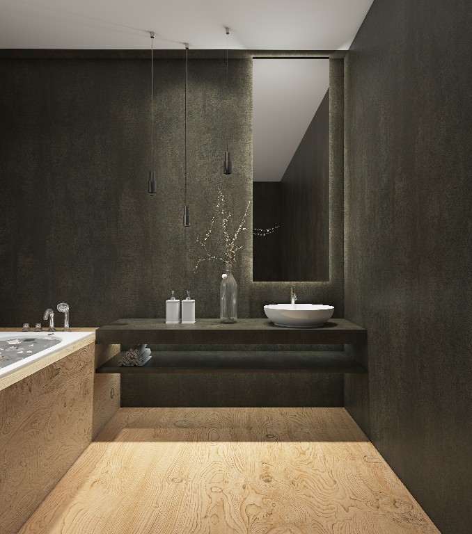 【新品品鑒】瑪莎灰——灰度空間，將藝術(shù)帶進(圖10)