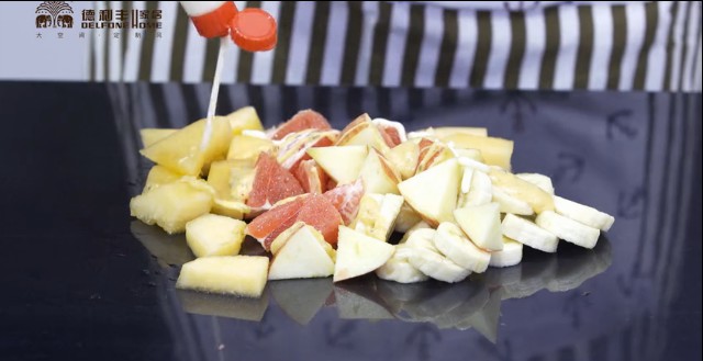 德利豐家居微電影溫情上映—因愛(ài)無(wú)畏，做你的(圖2)