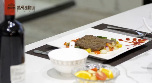 德利豐家居微電影溫情上映—因愛(ài)無(wú)畏，做你的(圖6)