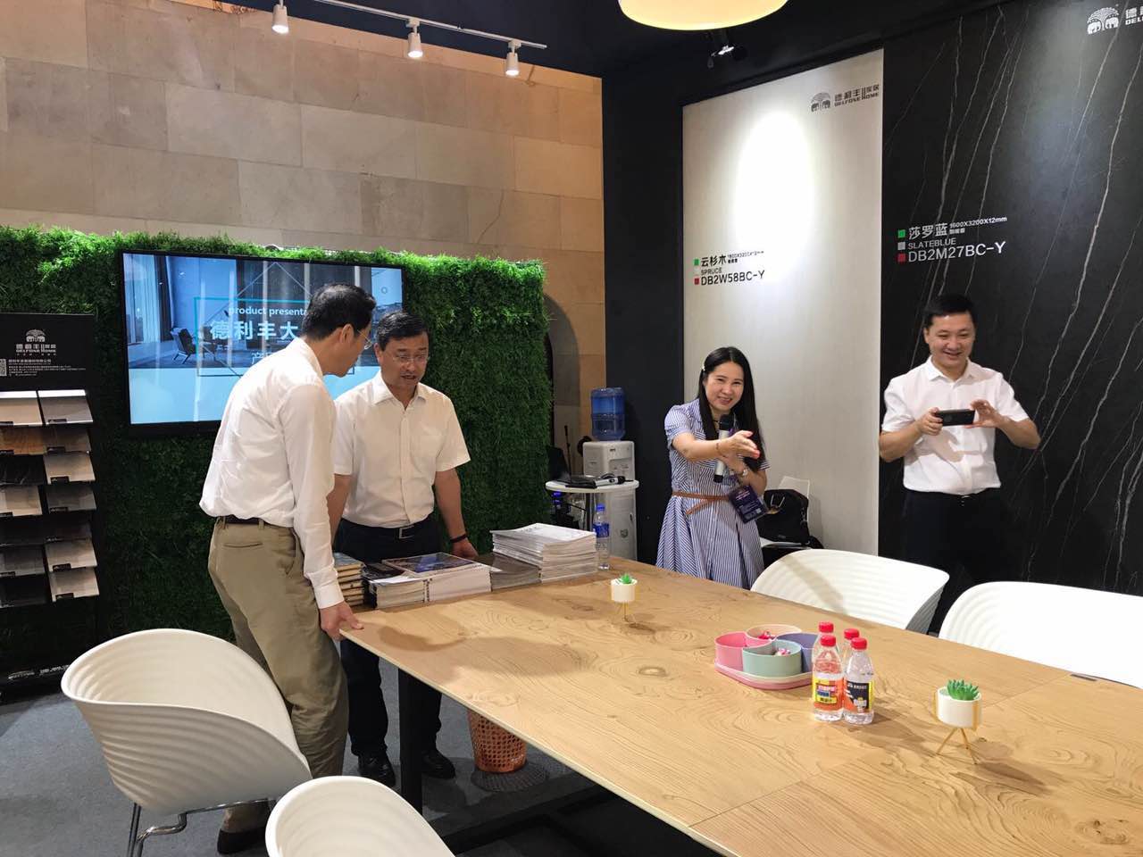 到底是一場(chǎng)怎樣的展會(huì)，讓多家媒體都想再來看(圖3)