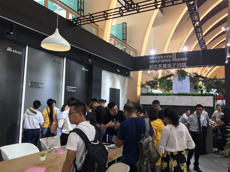 到底是一場(chǎng)怎樣的展會(huì)，讓多家媒體都想再來看(圖4)