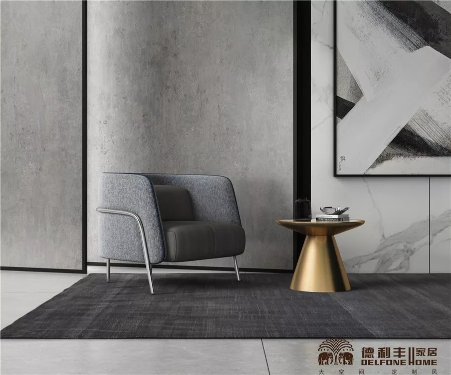 新品鑒賞｜翡麗灰—留住一室剎那芳華，笑陪一(圖6)