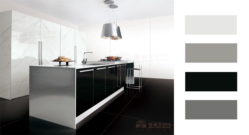 大家都在討論的高級感，到底是怎么“裝”出來(圖6)