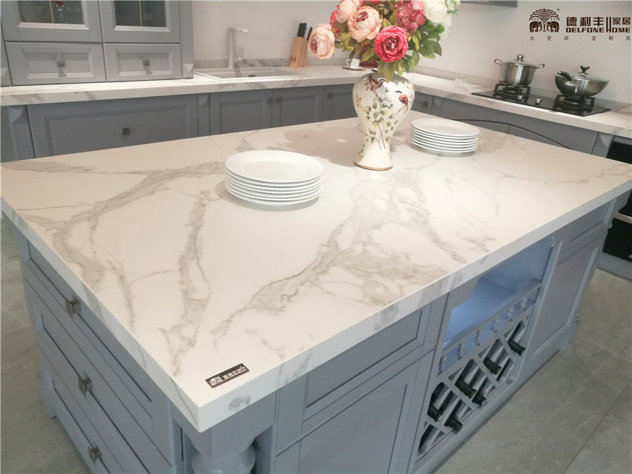 【應用實例】這些風格迥異的廚房，才是發(fā)揮烹(圖11)