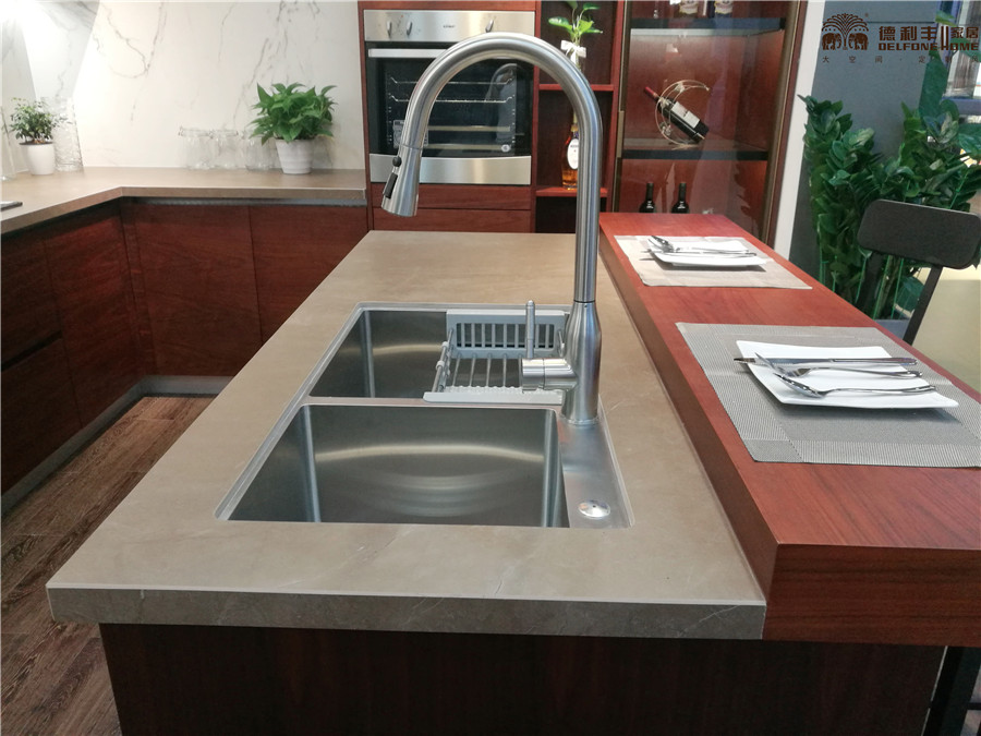 【應用實例】這些風格迥異的廚房，才是發(fā)揮烹(圖14)