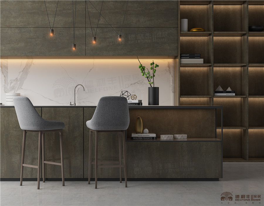 每個(gè)夜歸的人，都是對(duì)生活有野心的人(圖6)