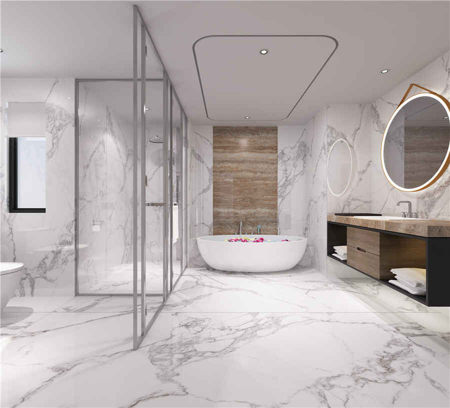 每個(gè)夜歸的人，都是對(duì)生活有野心的人(圖10)