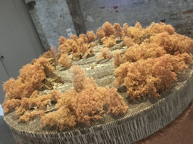 建筑的目的，最初不過就是為了改變?nèi)藗兊娜粘?圖2)