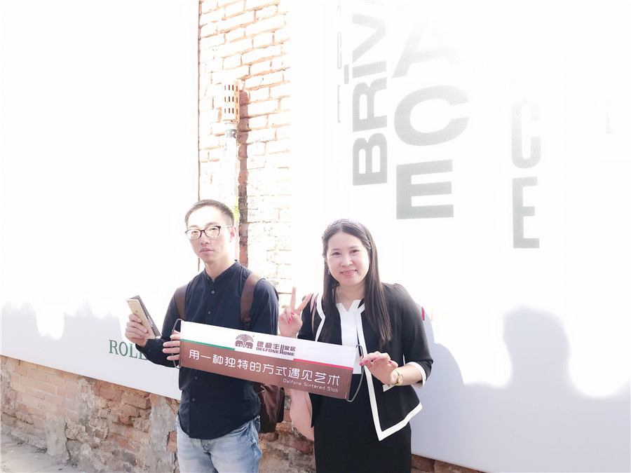 建筑的目的，最初不過就是為了改變?nèi)藗兊娜粘?圖4)