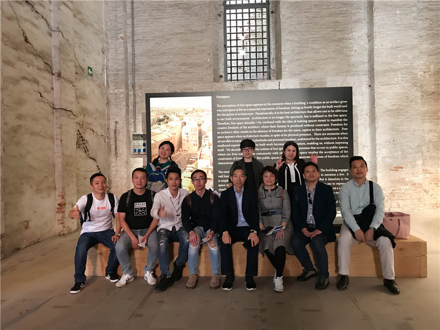 建筑的目的，最初不過就是為了改變?nèi)藗兊娜粘?></div>
                        </div>
                        <div   id=