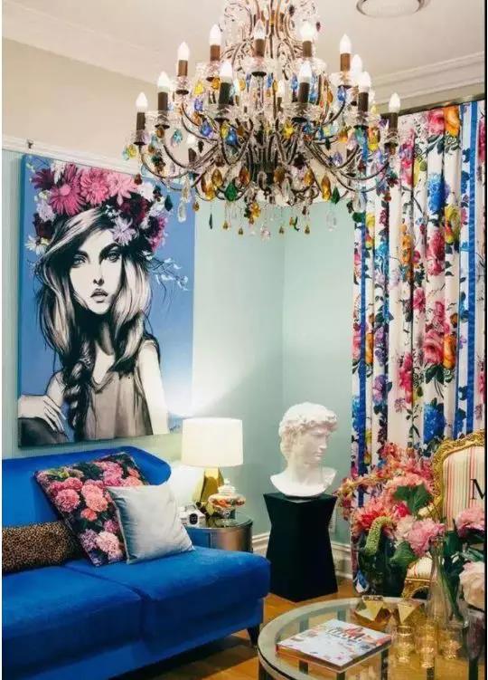 現(xiàn)代人拒絕土味裝修自救指南(圖1) 現(xiàn)代人拒絕土味裝修自救指南(圖1)